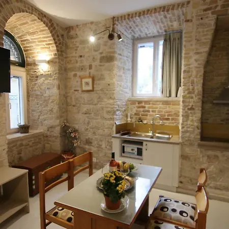 Apartmán Nj Corfu Kalypso Corfu (city)