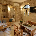 Apartment Nj Corfu Kalypso