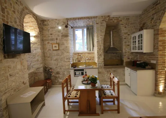 Apartament Nj Corfu Kalypso