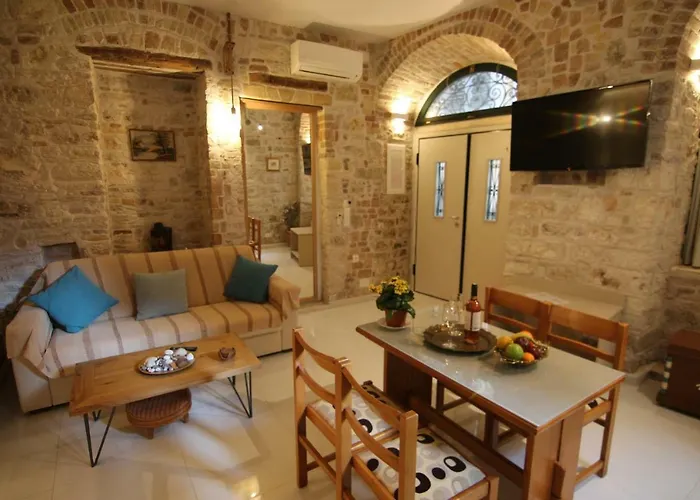 Apartament Nj Corfu Kalypso
