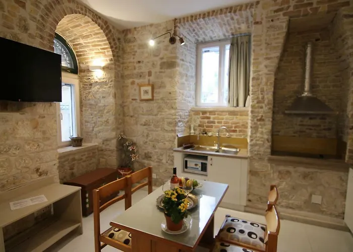 Apartament Nj Corfu Kalypso Corfu (city)